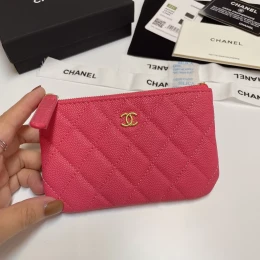 chanel portefeuille s s_1275773